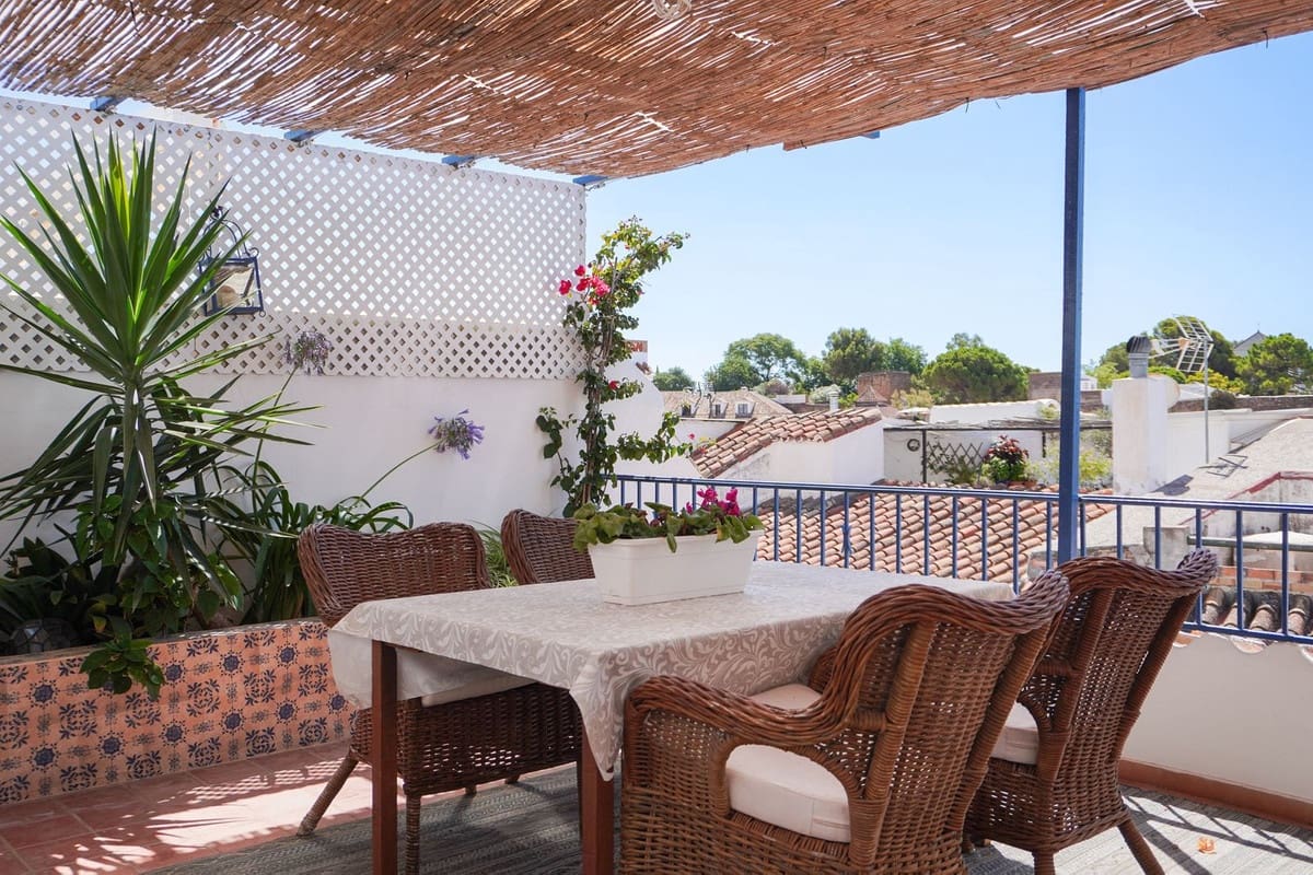2 sovrum Hus till salu i Mijas - 399 000 € (Ref: 10061281)