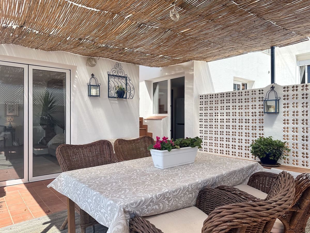 2 sovrum Hus till salu i Mijas - 399 000 € (Ref: 10061281)