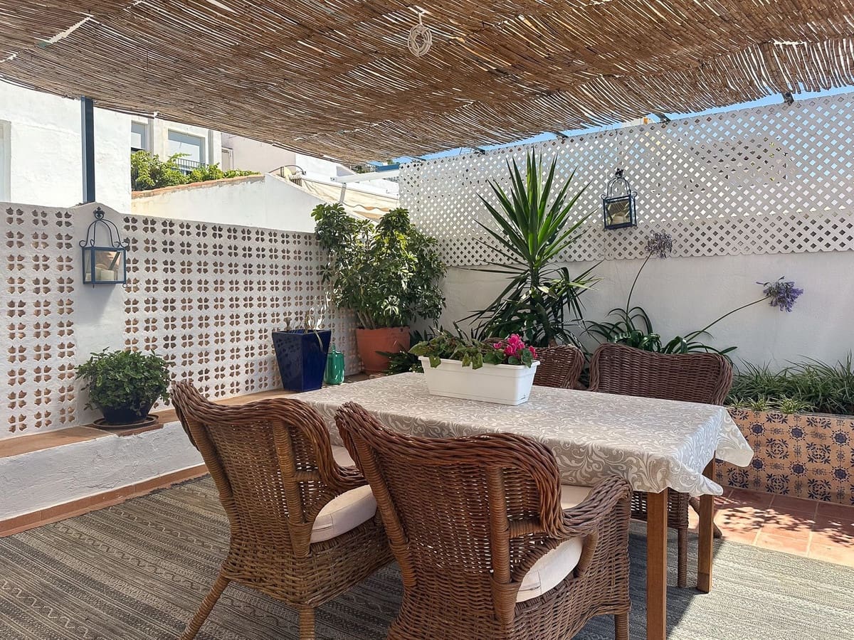2 sovrum Hus till salu i Mijas - 399 000 € (Ref: 10061281)