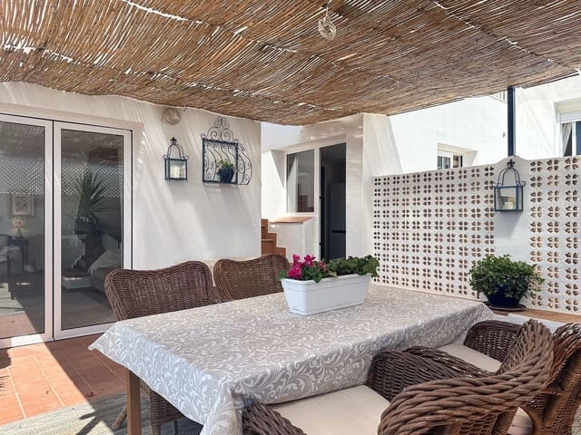 2 sovrum Hus till salu i Mijas pueblo, Mijas - 399 000 € (Ref: 10061281)