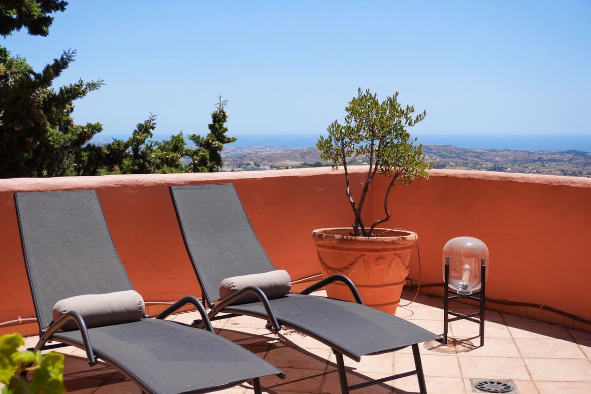 3 bedroom Apartment for sale in Marbella with pool garage - € 475,000 (Ref: 10061282)