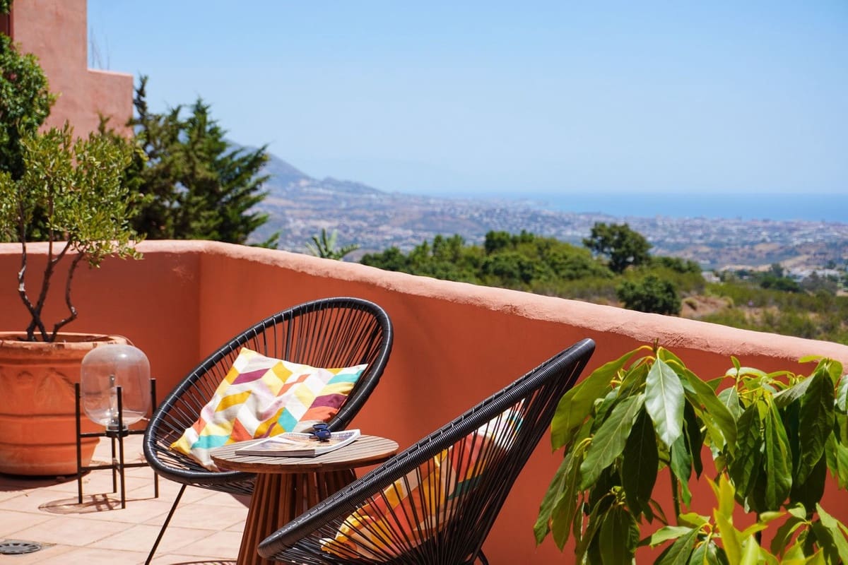3 bedroom Apartment for sale in Marbella with pool garage - € 475,000 (Ref: 10061282)