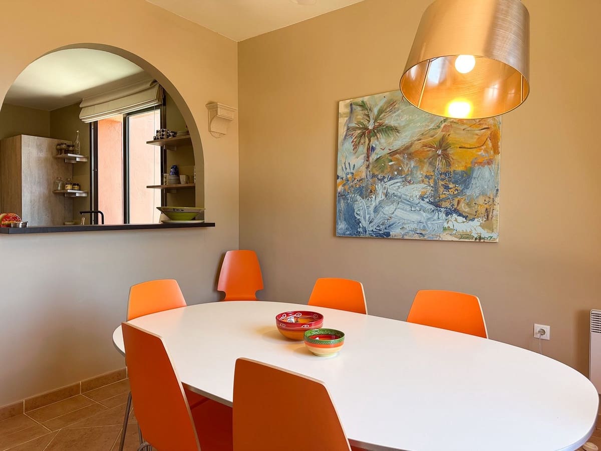 3 bedroom Apartment for sale in Marbella with pool garage - € 475,000 (Ref: 10061282)