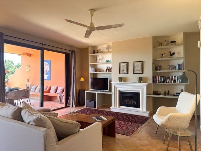 3 bedroom Apartment for sale in Marbella with pool garage - € 475,000 (Ref: 10061282)