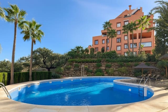 3 bedroom Apartment for sale in Marbella with pool garage - € 475,000 (Ref: 10061282)
