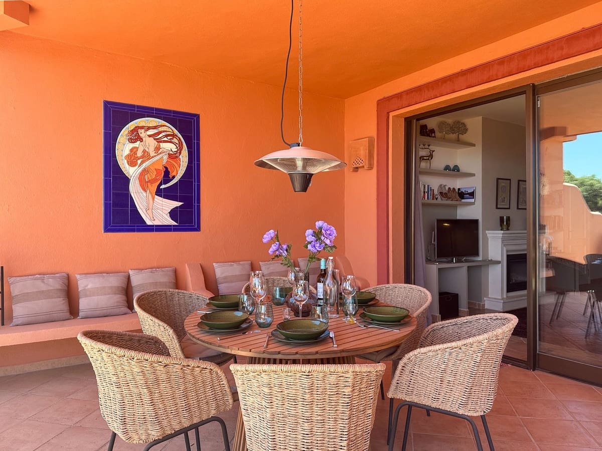 3 bedroom Apartment for sale in Marbella with pool garage - € 475,000 (Ref: 10061282)