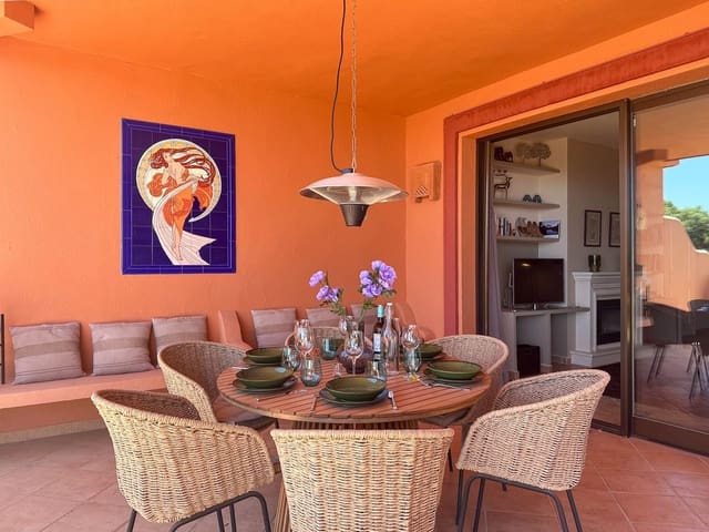 3 bedroom Apartment for sale in Marbella with pool garage - € 475,000 (Ref: 10061282)