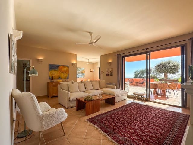 3 bedroom Apartment for sale in Marbella with pool garage - € 475,000 (Ref: 10061282)