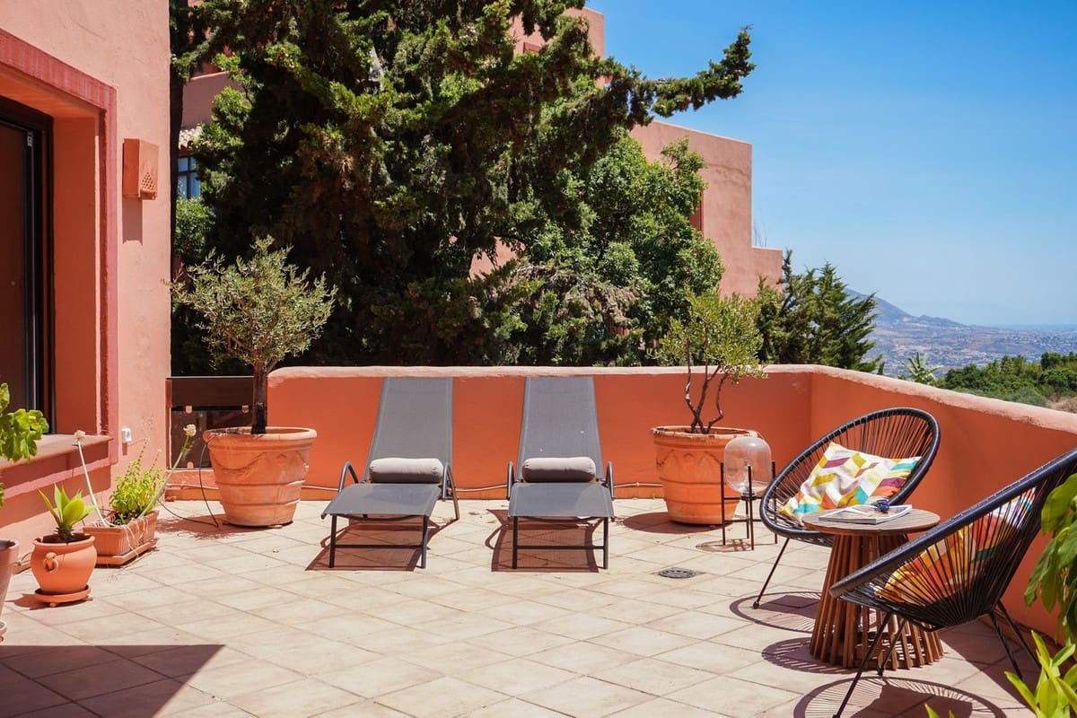 3 bedroom Apartment for sale in Marbella with pool garage - € 475,000 (Ref: 10061282)