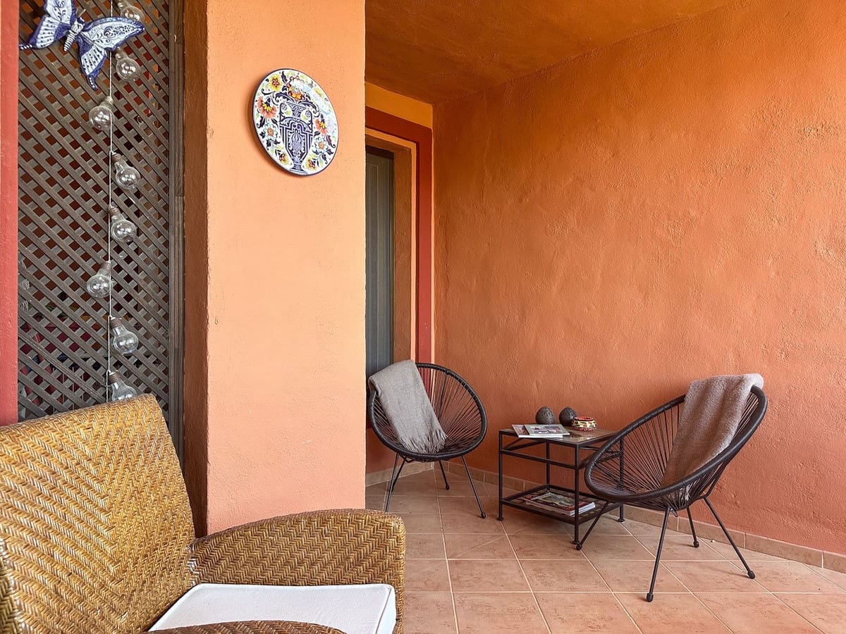 3 bedroom Apartment for sale in Marbella with pool garage - € 475,000 (Ref: 10061282)