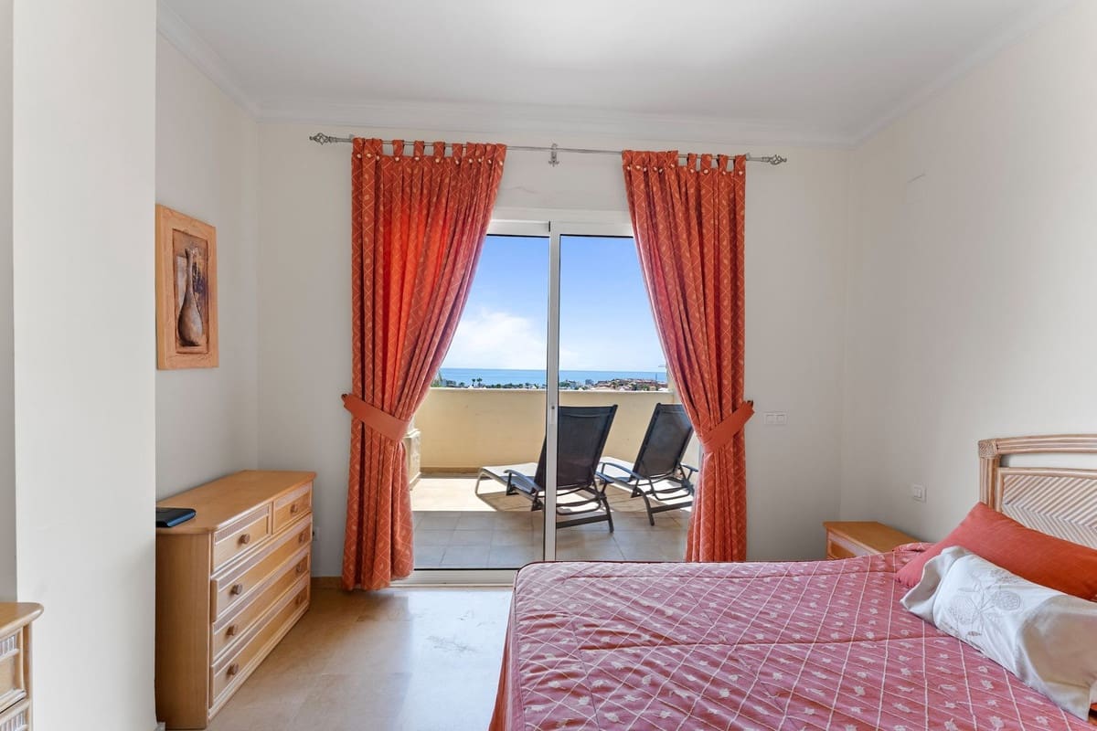 2 Zimmer Apartment zu verkaufen in Miraflores mit Pool - 326.000 € (Ref: 10061283)