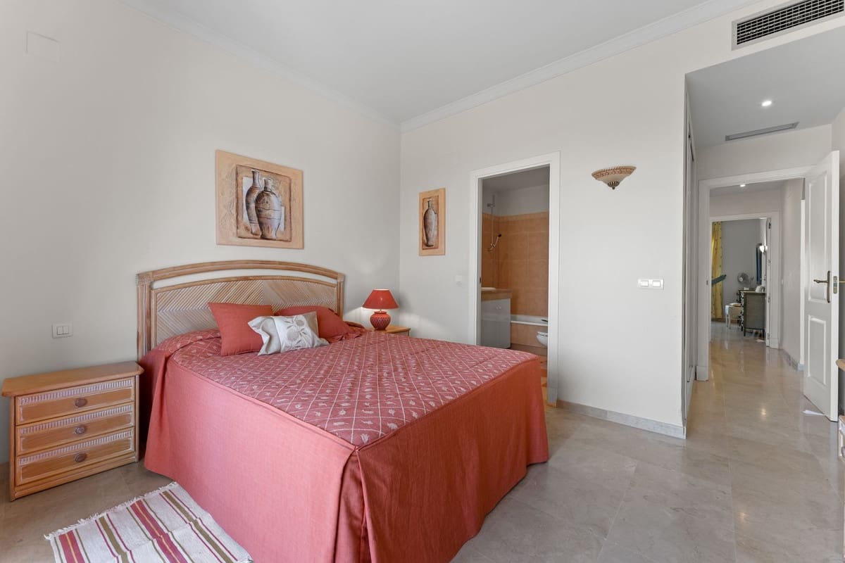 2 Zimmer Apartment zu verkaufen in Miraflores mit Pool - 326.000 € (Ref: 10061283)