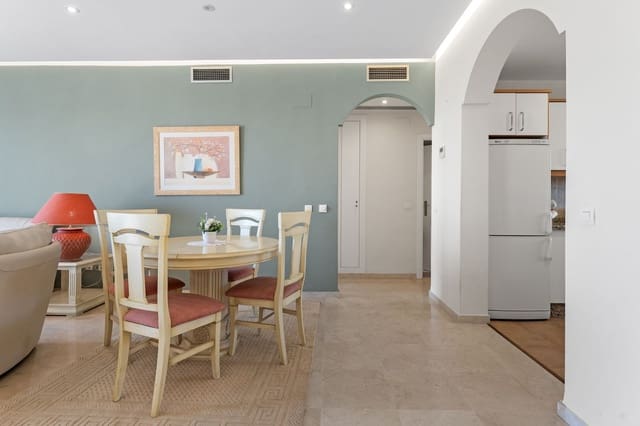 Apartamento de 2 habitaciones en Miraflores, Mijas en venta con piscina - 326.000 € (Ref: 10061283)