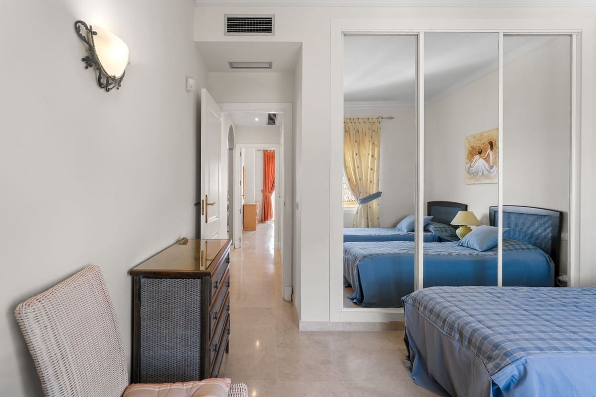 2 Zimmer Apartment zu verkaufen in Miraflores mit Pool - 326.000 € (Ref: 10061283)