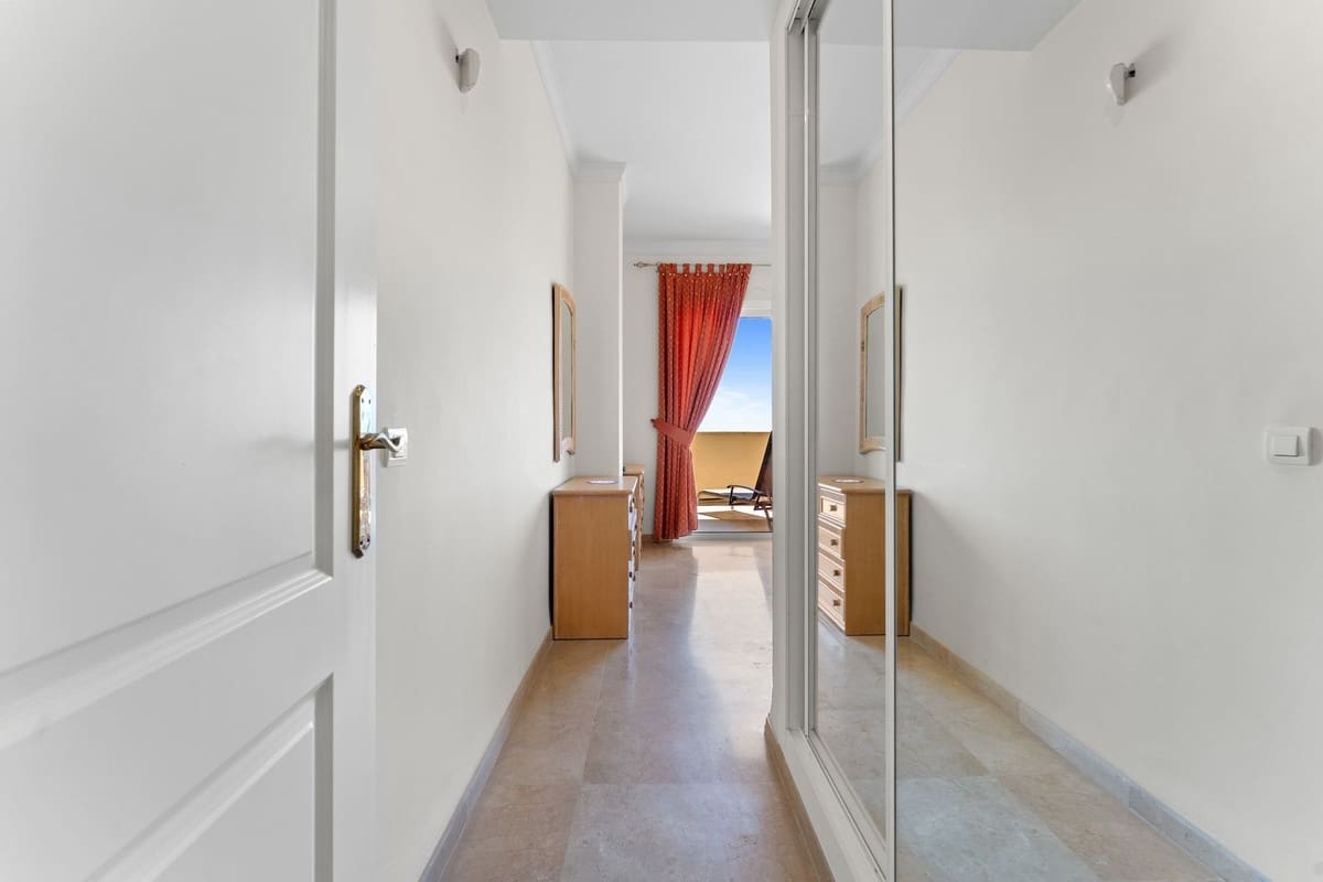 2 Zimmer Apartment zu verkaufen in Miraflores mit Pool - 326.000 € (Ref: 10061283)