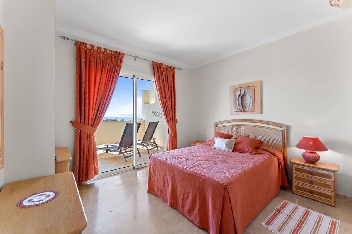 2 Zimmer Apartment zu verkaufen in Miraflores mit Pool - 326.000 € (Ref: 10061283)