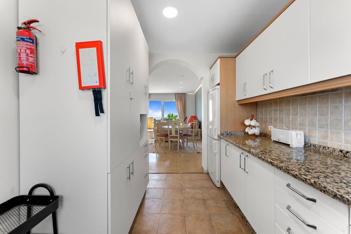 2 Zimmer Apartment zu verkaufen in Miraflores mit Pool - 326.000 € (Ref: 10061283)