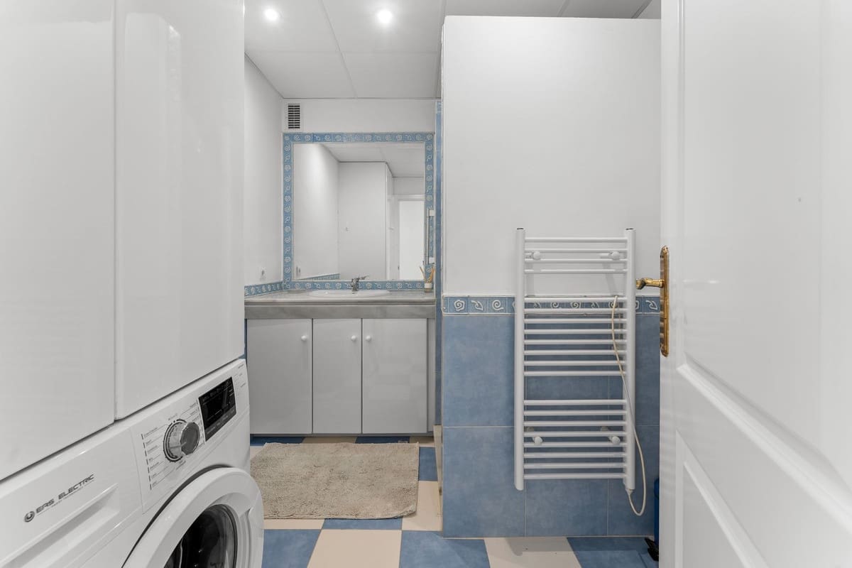 2 Zimmer Apartment zu verkaufen in Miraflores mit Pool - 326.000 € (Ref: 10061283)
