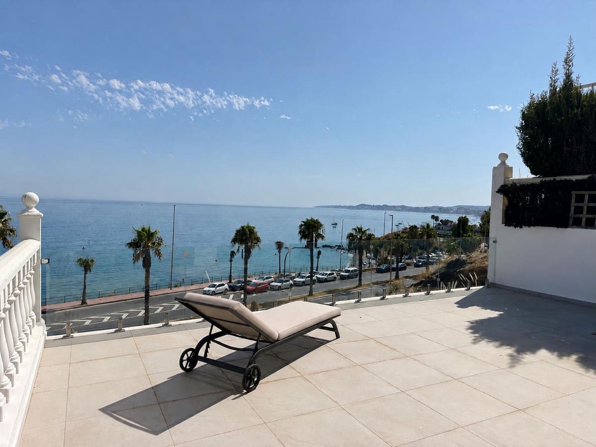 4 sypialnia Dom blizniak na sprzedaż w Torremuelle z basenem garażem - 850 000 € (Ref: 10061286)