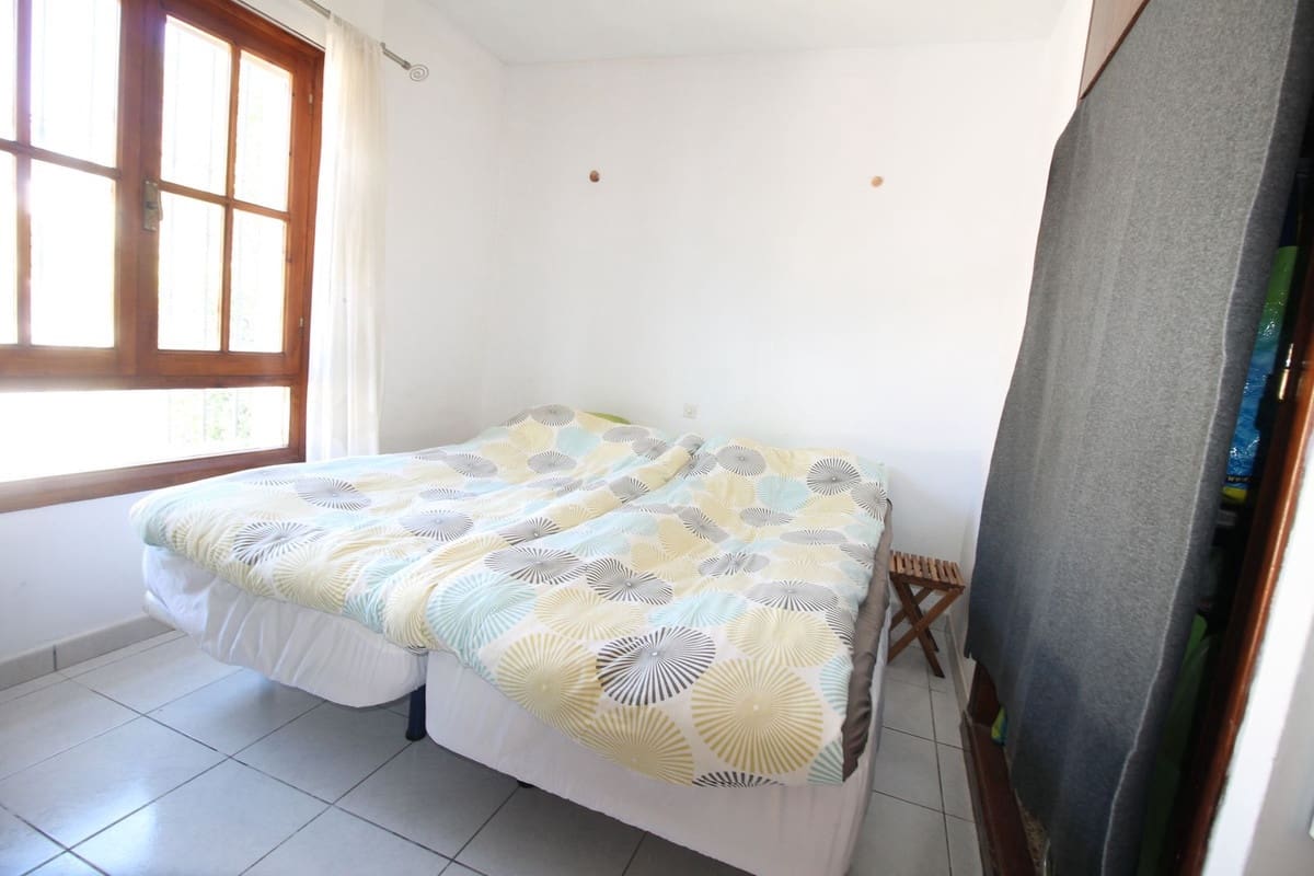 2 camera da letto Appartamento in vendita in La Cala de Mijas con piscina garage - 275.000 € (Rif: 10061288)