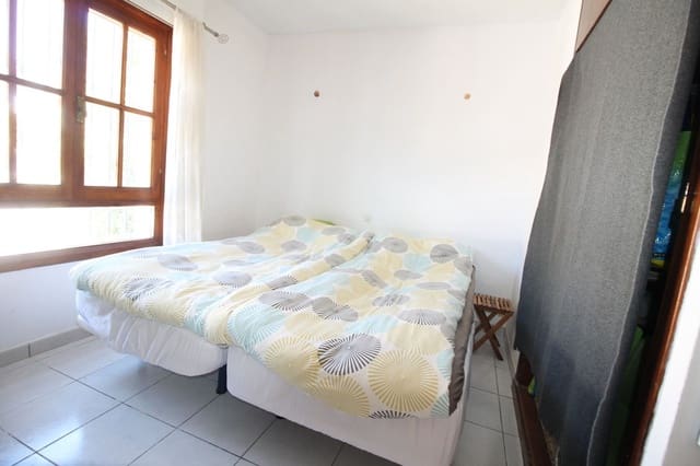 2 camera da letto Appartamento in vendita in La Cala de Mijas, Mijas con piscina garage - 275.000 € (Rif: 10061288)