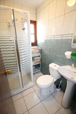 2 camera da letto Appartamento in vendita in La Cala de Mijas, Mijas con piscina garage - 275.000 € (Rif: 10061288)