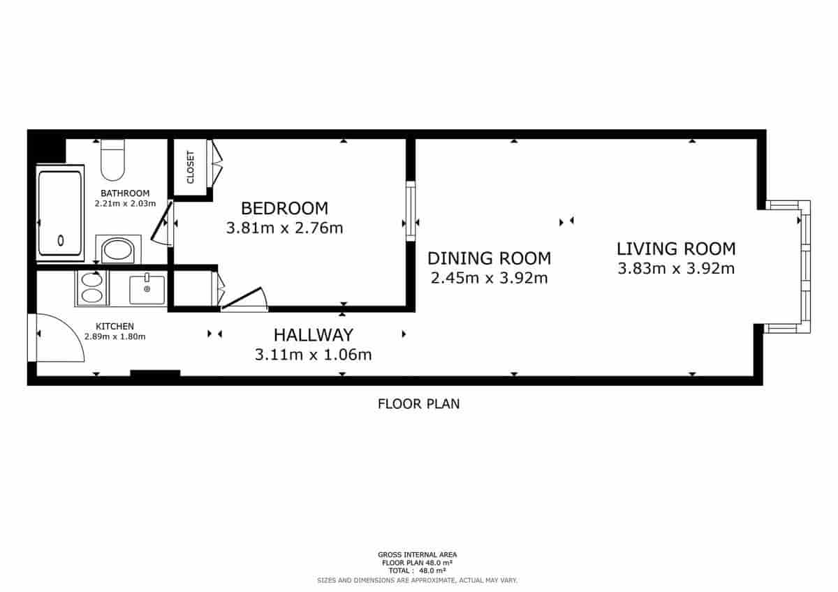 1 chambre Appartement à vendre à Mijas avec piscine - 195 000 € (Ref: 10061289)