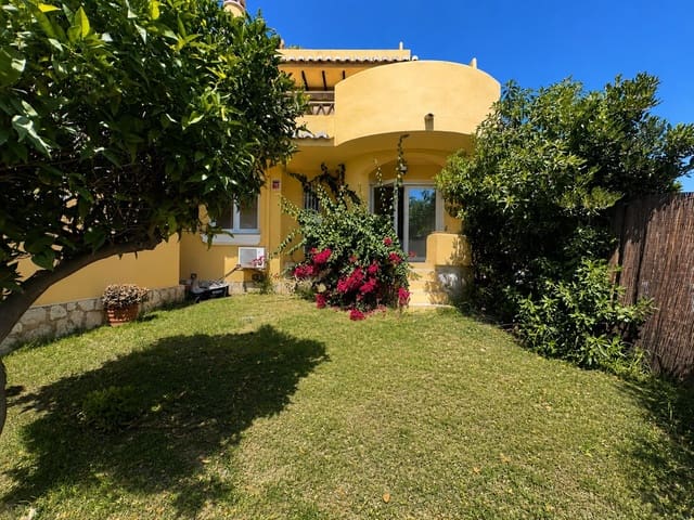 3 soveværelse Lejlighed til salg i Calahonda, Mijas med garage - € 559.000 (Ref: 10063788)