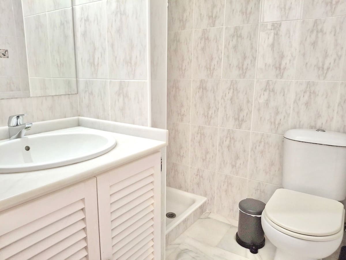 3 sypialnia Apartament na sprzedaż w Mijas Costa z basenem - 400 000 € (Ref: 10063790)