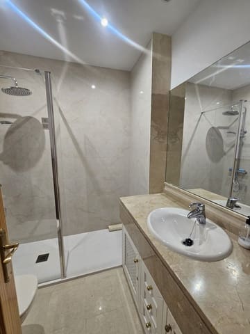 2 sypialnia Apartament na sprzedaż w La Cala de Mijas, Mijas z basenem garażem - 425 000 € (Ref: 10067092)