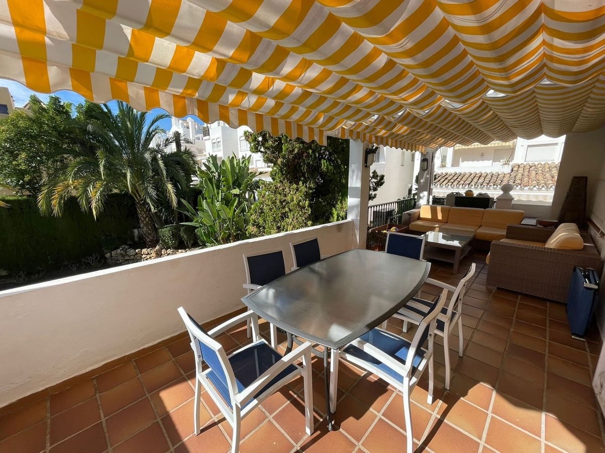 5 bedroom Apartment for sale in Marbella with pool garage - € 735,000 (Ref: 10067094)