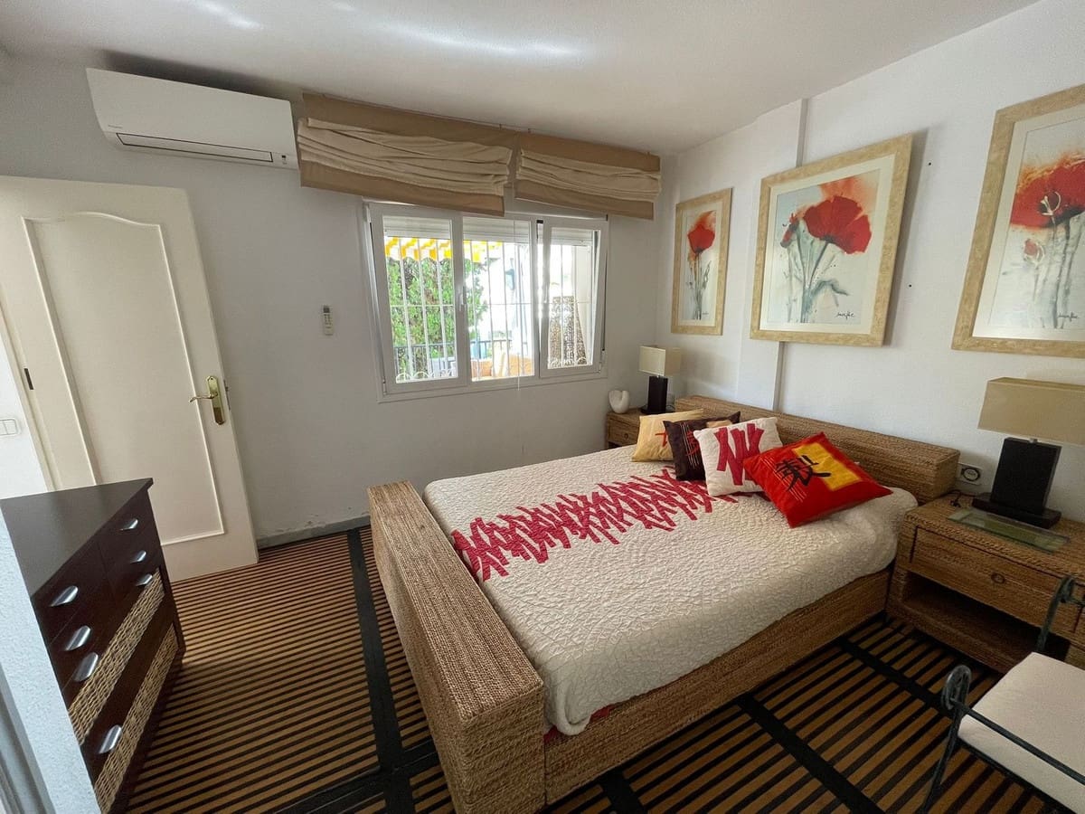 5 bedroom Apartment for sale in Marbella with pool garage - € 735,000 (Ref: 10067094)