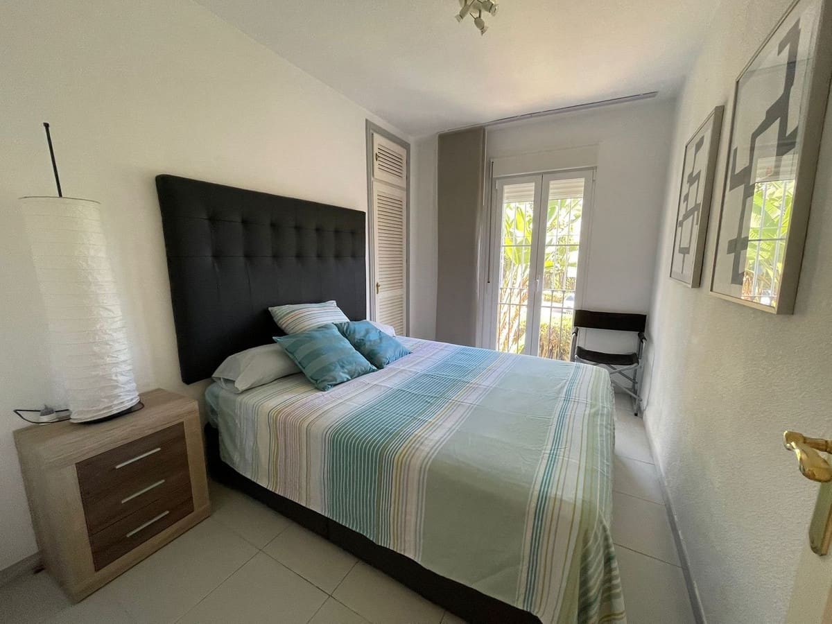 5 bedroom Apartment for sale in Marbella with pool garage - € 735,000 (Ref: 10067094)