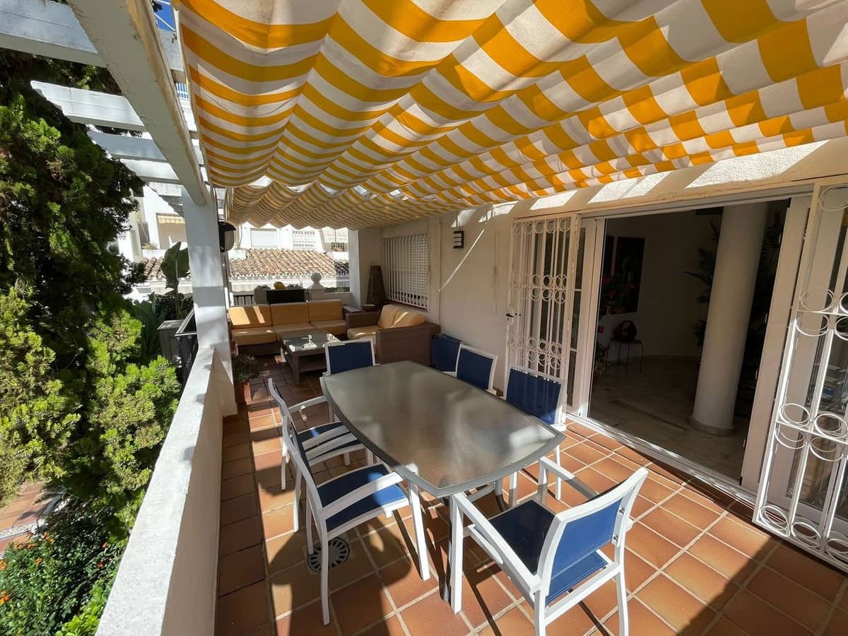 5 bedroom Apartment for sale in Marbella with pool garage - € 735,000 (Ref: 10067094)