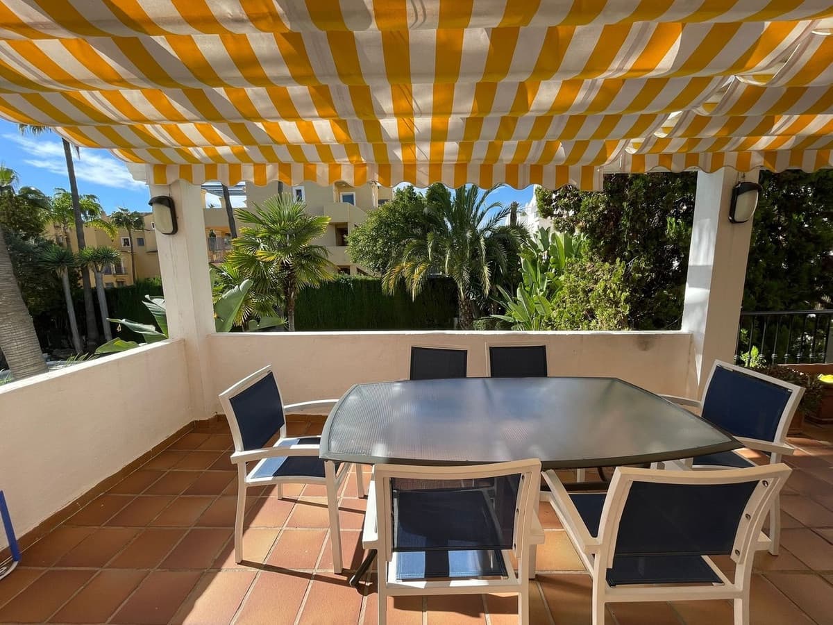 5 bedroom Apartment for sale in Marbella with pool garage - € 735,000 (Ref: 10067094)
