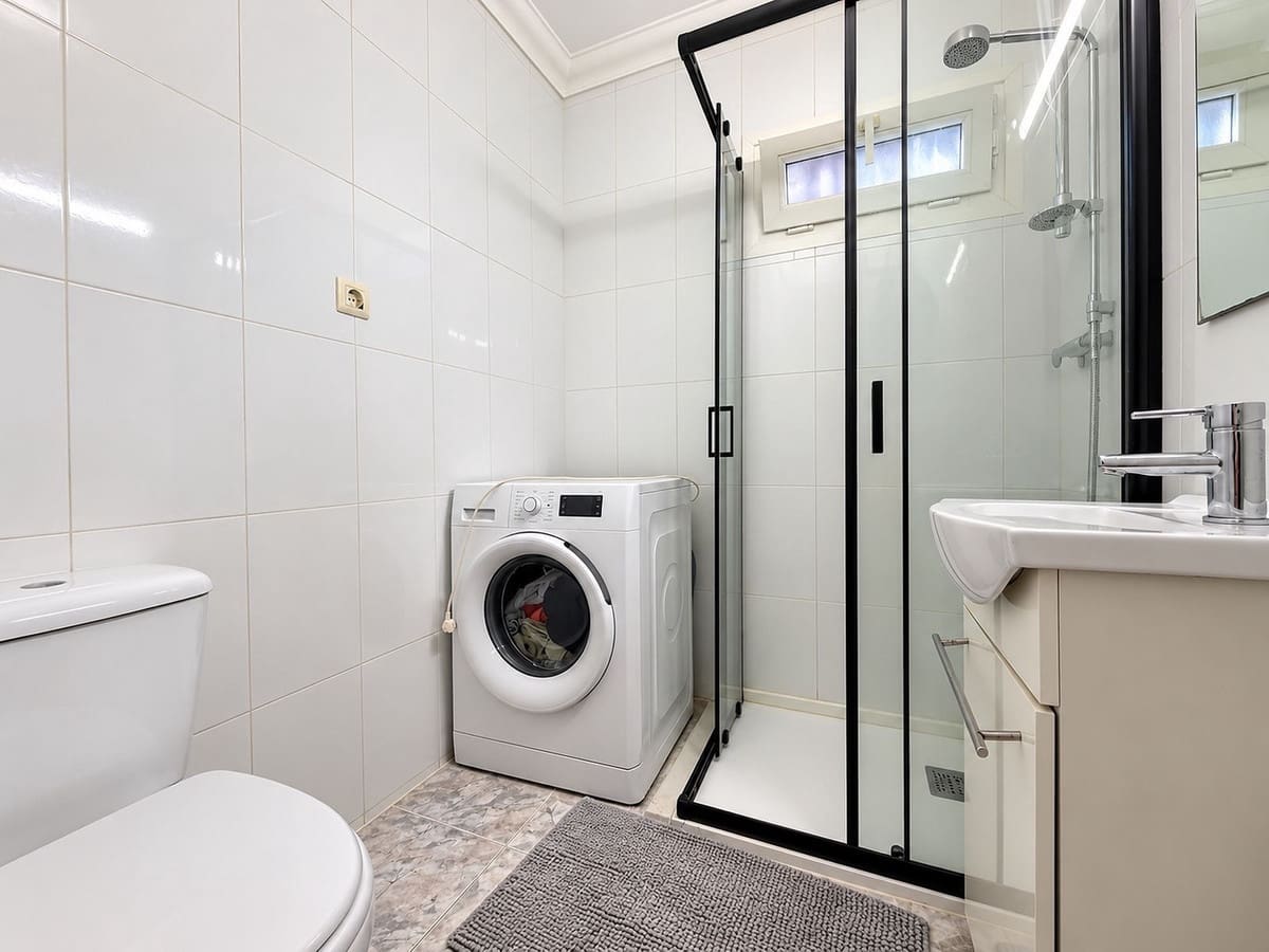 2 sypialnia Apartament na sprzedaż w Benalmadena Costa z basenem - 289 000 € (Ref: 10085507)