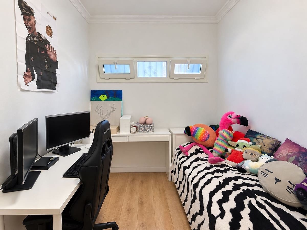 2 sypialnia Apartament na sprzedaż w Benalmadena Costa z basenem - 289 000 € (Ref: 10085507)