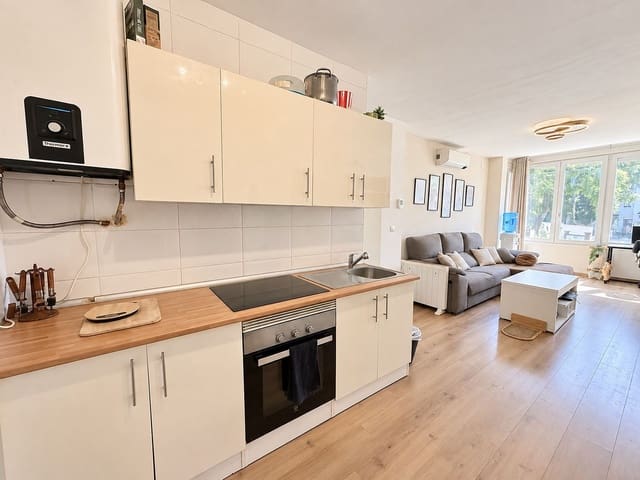 2 sypialnia Apartament na sprzedaż w Benalmadena Costa, Benalmádena z basenem - 289 000 € (Ref: 10085507)