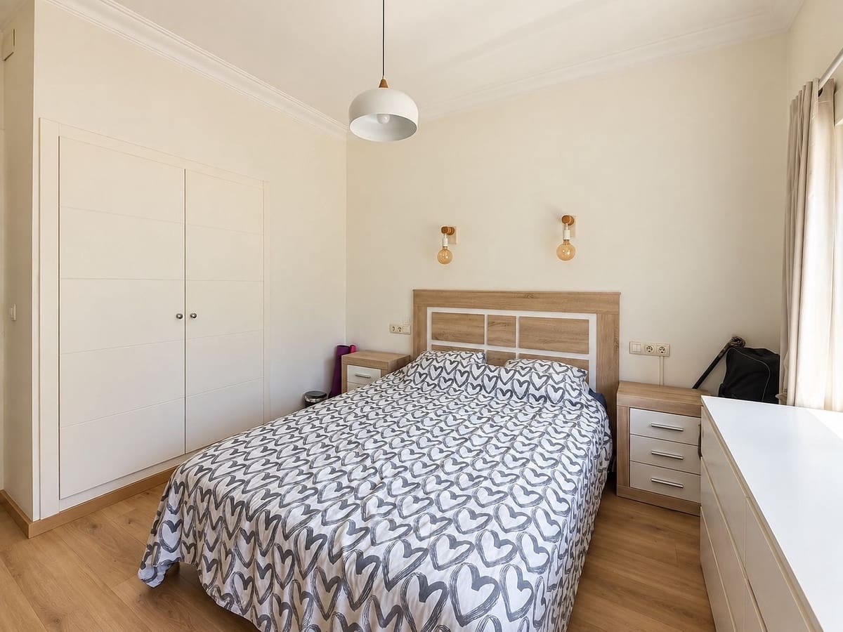 2 sypialnia Apartament na sprzedaż w Benalmadena Costa z basenem - 289 000 € (Ref: 10085507)
