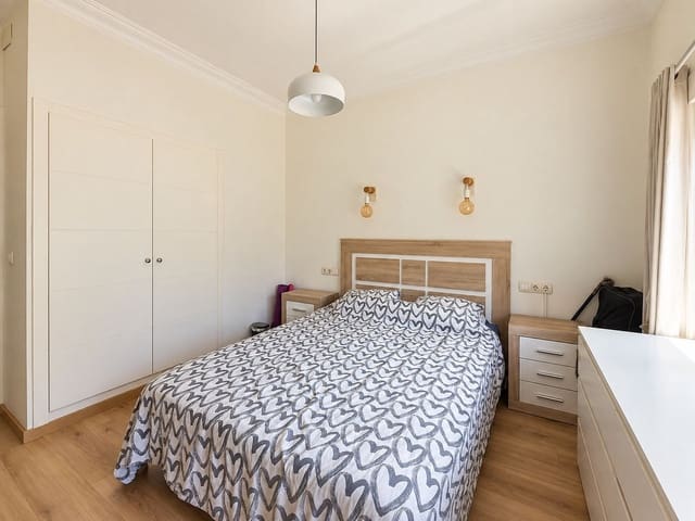 2 sypialnia Apartament na sprzedaż w Benalmadena Costa, Benalmádena z basenem - 289 000 € (Ref: 10085507)