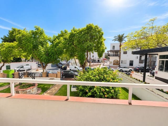 2 sypialnia Apartament na sprzedaż w Benalmadena Costa, Benalmádena z basenem - 289 000 € (Ref: 10085507)