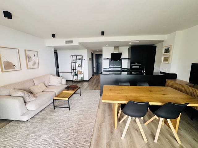 3 soveværelse Lejlighed til salg i Mijas Costa, Mijas med swimmingpool garage - € 389.000 (Ref: 10088845)