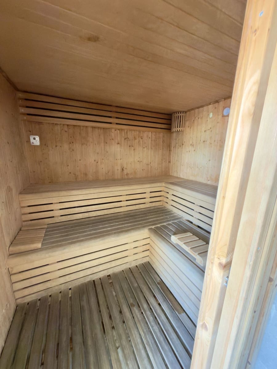 3 soveværelse Lejlighed til salg i Mijas Costa med swimmingpool garage - € 389.000 (Ref: 10088845)