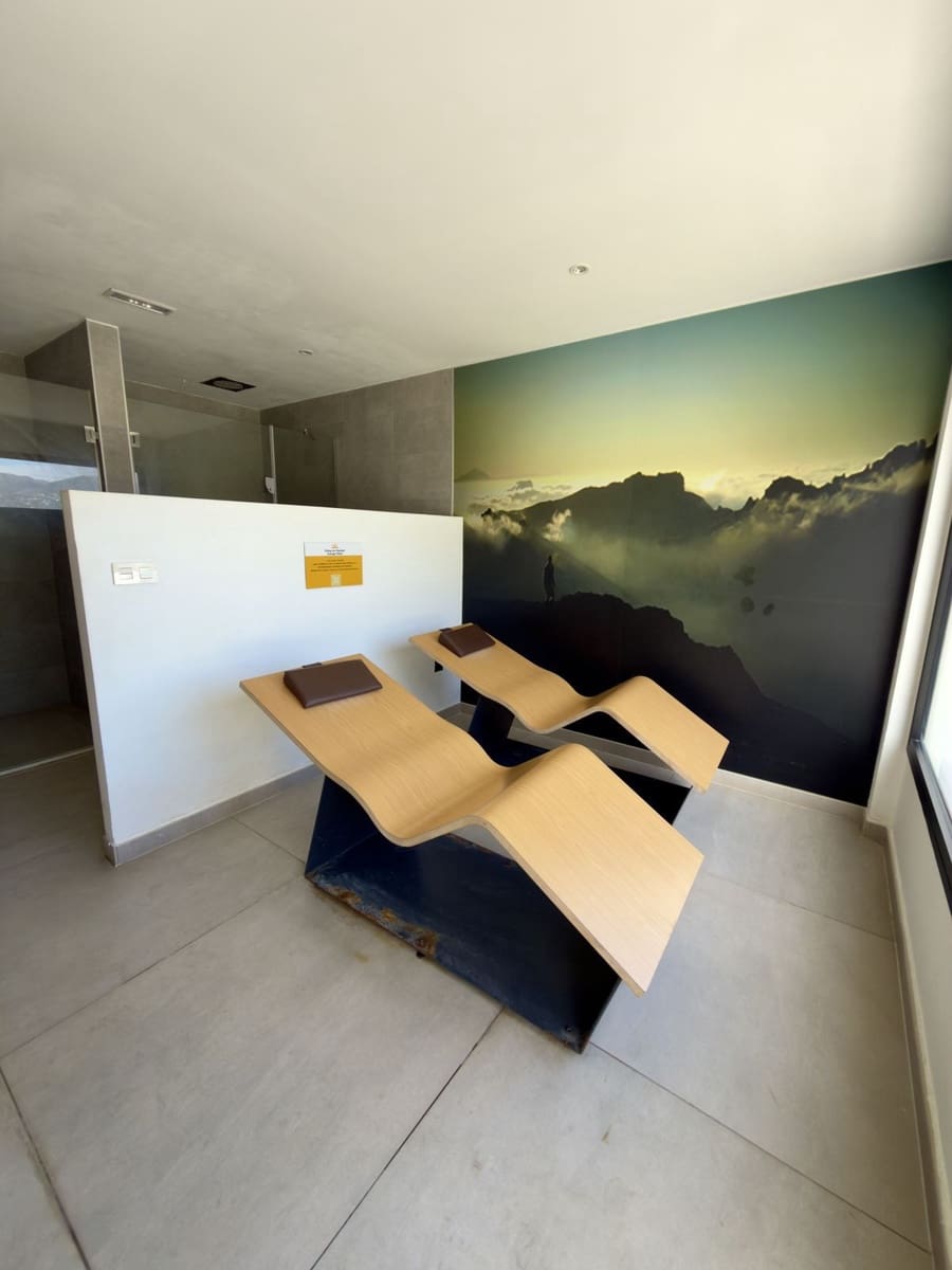3 soveværelse Lejlighed til salg i Mijas Costa med swimmingpool garage - € 389.000 (Ref: 10088845)