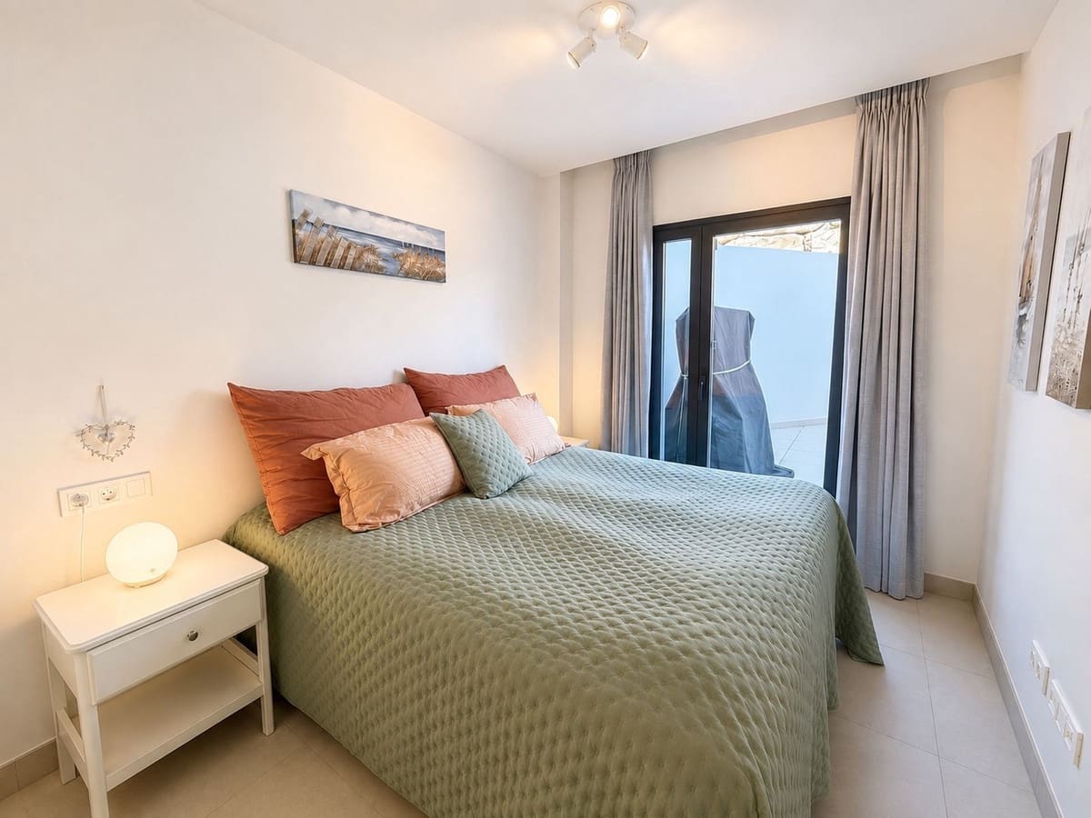 3 soveværelse Lejlighed til salg i La Cala de Mijas med swimmingpool garage - € 759.000 (Ref: 10088846)