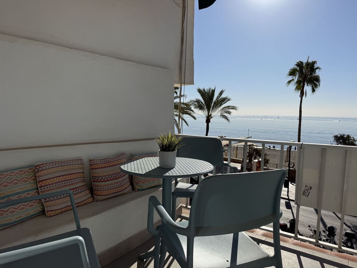 2 bedroom Apartment for sale in Fuengirola - € 519,500 (Ref: 10088847)