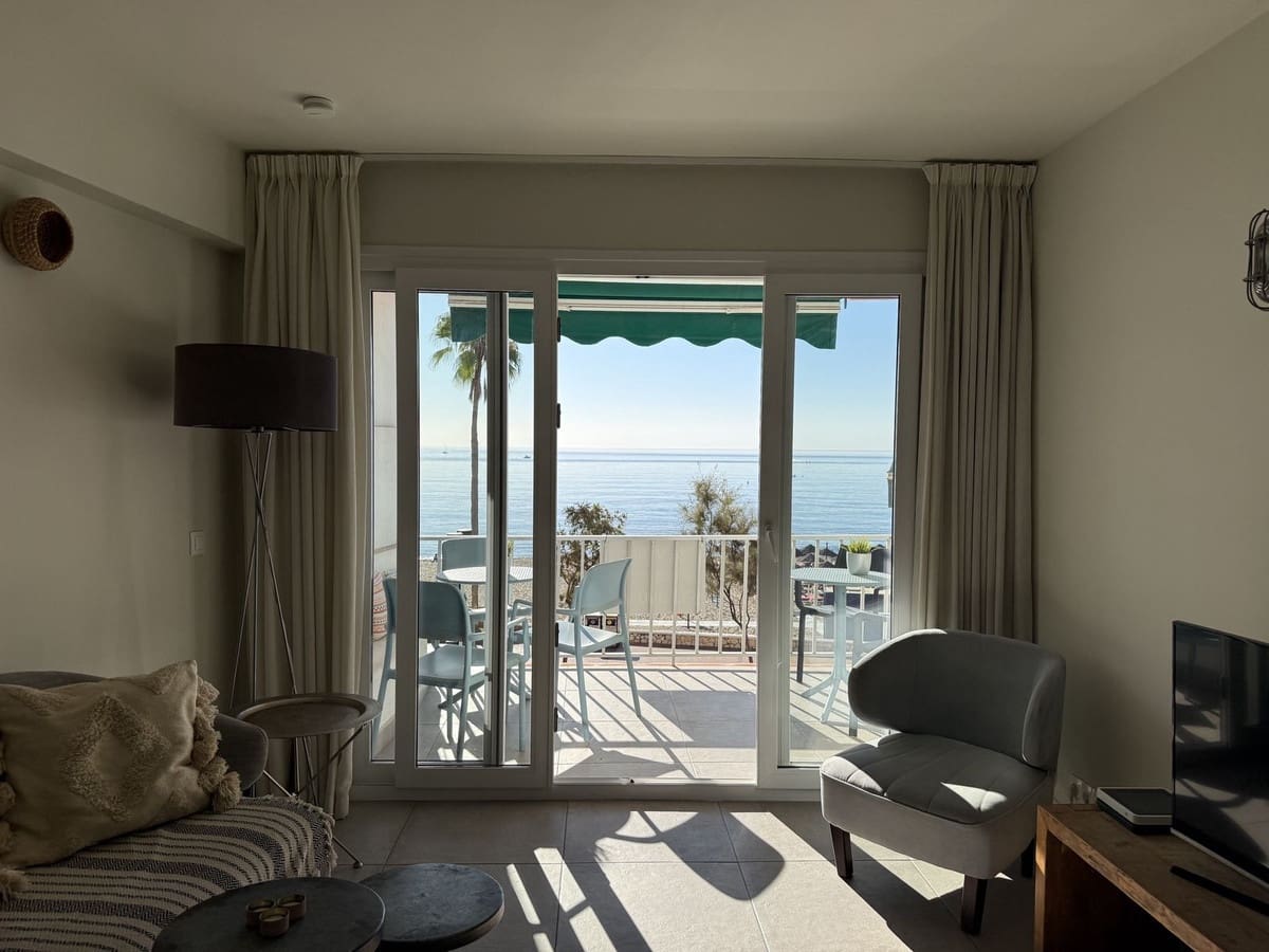 2 bedroom Apartment for sale in Fuengirola - € 519,500 (Ref: 10088847)