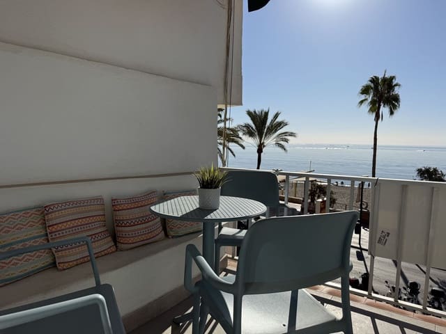 2 slaapkamer Appartement te koop in Fuengirola - € 519.500 (Ref: 10088847)