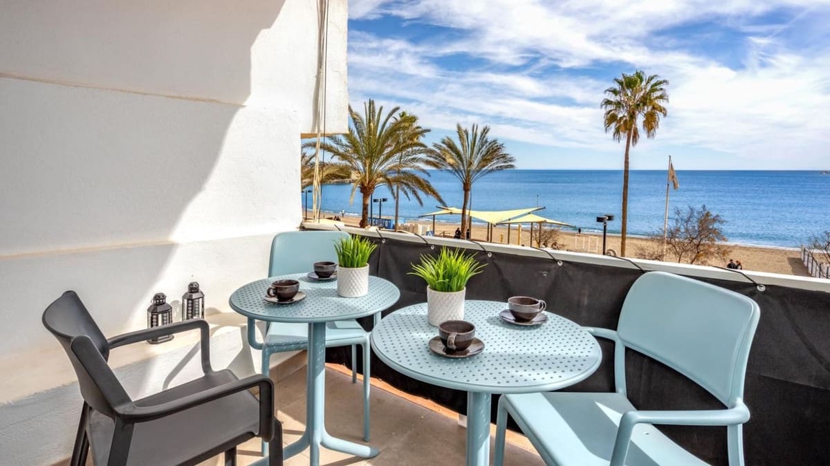 2 bedroom Apartment for sale in Fuengirola - € 519,500 (Ref: 10088847)