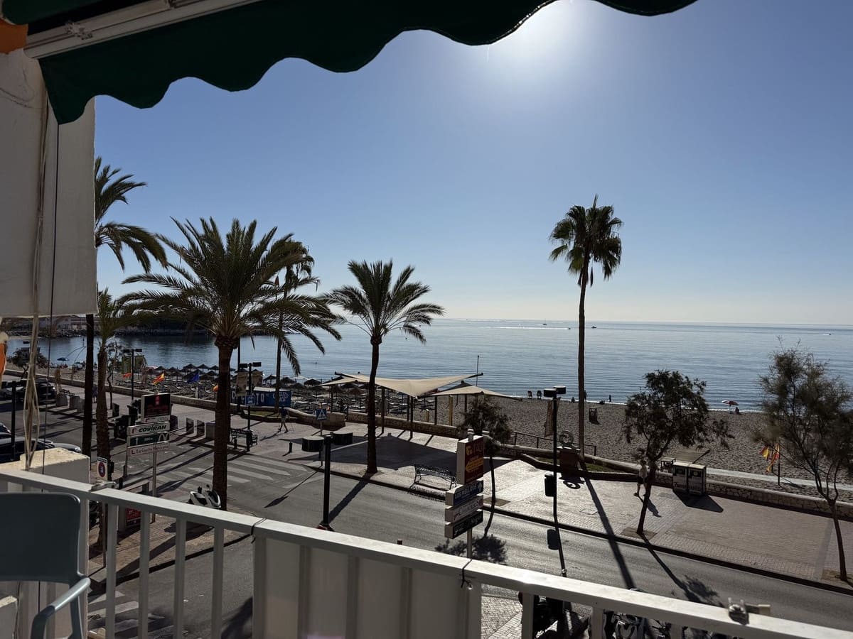 2 bedroom Apartment for sale in Fuengirola - € 519,500 (Ref: 10088847)